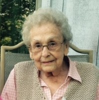 Joan Beatrice Lillard